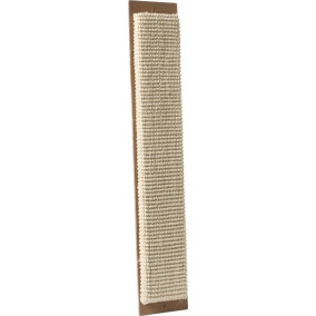 Adori Krabplank Sisal - Krabpalen - 60x11 cm Beige