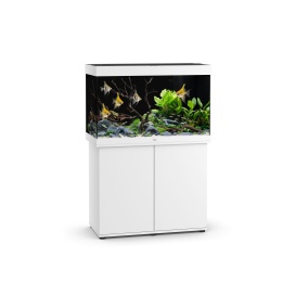 Juwel Aquarium Rio 290 Led Met Filter Wit