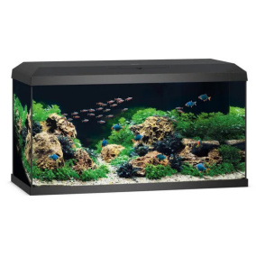 Juwel Aquarium Primo 110 2.0 Met Filter Zwart