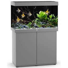 Juwel Aquarium Rio 290 Led Met Filter Grijs