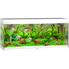 Juwel Aquarium Rio 240 Led Met Filter Wit