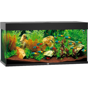 Juwel Aquarium Rio 180 Led Met Filter Zwart