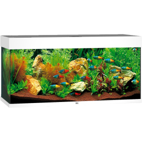 Juwel Aquarium Rio 180 Led Met Filter Wit