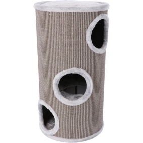 Adori Krabton Nala Grijs - Krabpalen - Ø35x70 cm