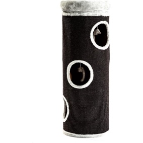 Adori Krabton Pascal Zwart - Krabpalen - Ø45x100 cm