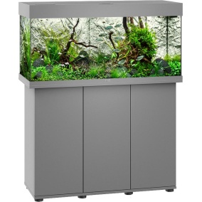 Juwel Aquarium Rio 180 Led Met Filter Grijs