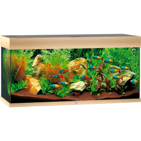 Juwel Aquarium Rio 180 Led Met Filter L.Eiken
