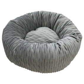 Adori Mand Lahore Lichtgrijs 60x20x cm