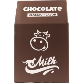 Adori Krabhuis Mellow - Krabpalen - 55x33x31 cm Multi-Color