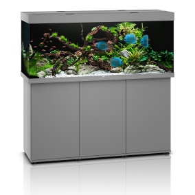 Juwel Aquarium Rio 450 Led Met Filter Grijs