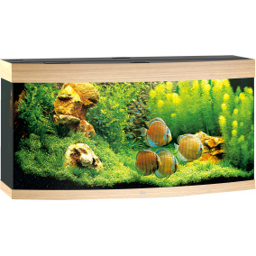 Juwel Aquarium Vision 260 Led + Filter L.Eiken
