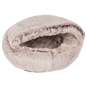 Adori Kattenmand Isola Taupe 20x50x50 cm