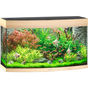 Juwel Aquarium Vision 180 Led + Filter L.Eiken
