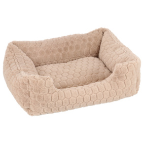 Adori Mand Faiza Taupe 50x40x17 cm