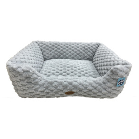 Adori Mand Livy Lichtgrijs 30x68x86 cm