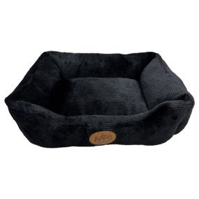 Adori Mand Francien Zwart Anti-slip 17x40x50 cm