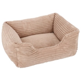 Adori Hondenmand Saar Taupe 30x65x78 cm