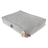Boon Ligkussen Orthop. Sand Grey
  80X60X14Cm