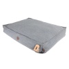 Boon Ligkussen Orthop Basalt Grey
  120X90X20Cm