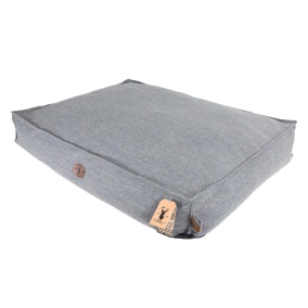 Boon Ligkussen Orthop Basalt Grey
  120X90X20Cm