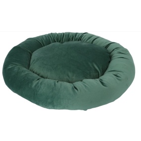 Adori Katten Mand Vivier Groen 50x cm