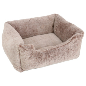 Adori Hondenmand Isola Taupe 27x53x63 cm