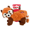 Kong hond scampers red panda medium