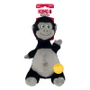 Kong hond knots belly gorilla medium/large