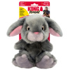 Kong hond toughz bunny medium