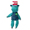 Kong floppy knots hippo jumbo xl