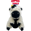 Kong hond comfort tykes cow small