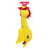 Kong hond scruffs chicken medium / large