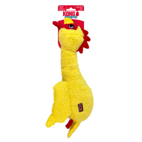 Kong hond scruffs chicken medium / large