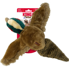 Kong hond wild low stuff pheasant medium