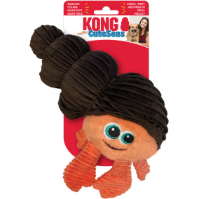 Kong hond cuteseas rufflez hermit crab s/m