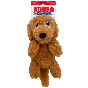 Kong hond comfort pups goldie m