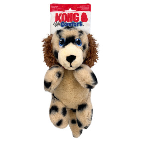 Kong hond comfort pups spot m