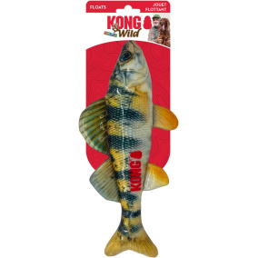 Kong hond wild shieldz perch medium