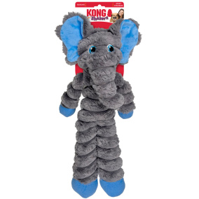 Kong hond shakers crumples elephant xl