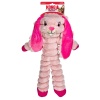 Kong hond shakers crumples bunny xl