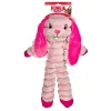Kong hond shakers crumples bunny xl