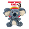Kong hond scrumplez koala medium