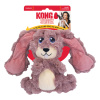 Kong hond scrumplez bunny medium