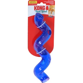 Kong hond Treat Spiral stick, small