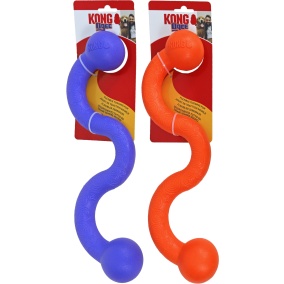 Kong hond Ogee stick assorti, large