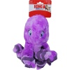Kong hond Soft Seas octopus, large