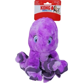 Kong hond Soft Seas octopus, large