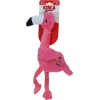 Kong hond Shakers Honkers flamingo, small