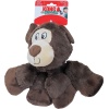 Kong hond Stretchezz Legz beer, large