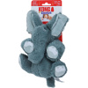 Kong hond Comfort Kiddos olifant, small